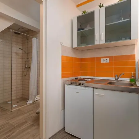 Appartement Casa Albina Rovinj