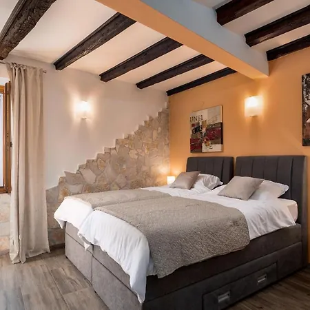 Casa Albina * Rovinj