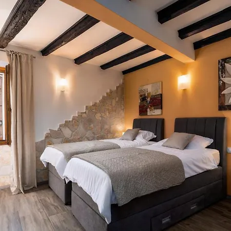 Casa Albina *