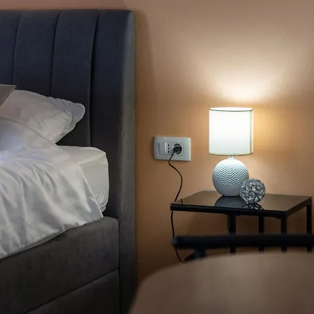 Appartement Casa Albina