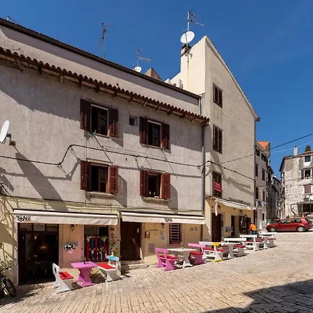 Casa Albina * Rovinj