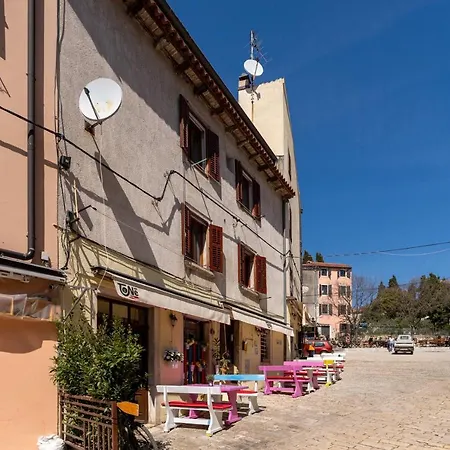 Casa Albina Appartamento Rovigno