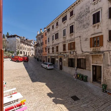 Casa Albina Appartement *
