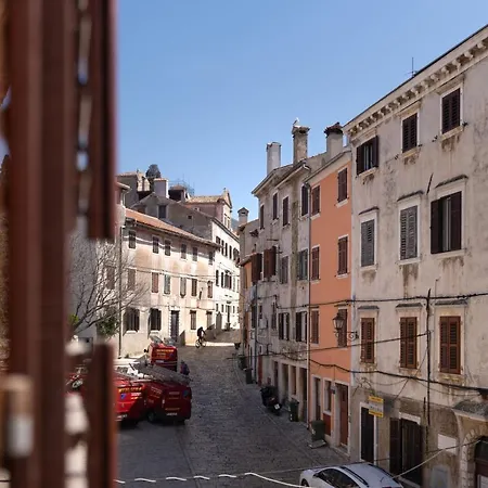 Casa Albina Apartman Rovinj