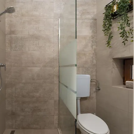 Casa Albina Appartement *