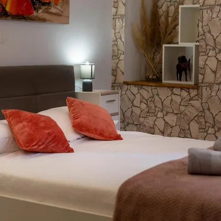 Appartamento Casa Albina