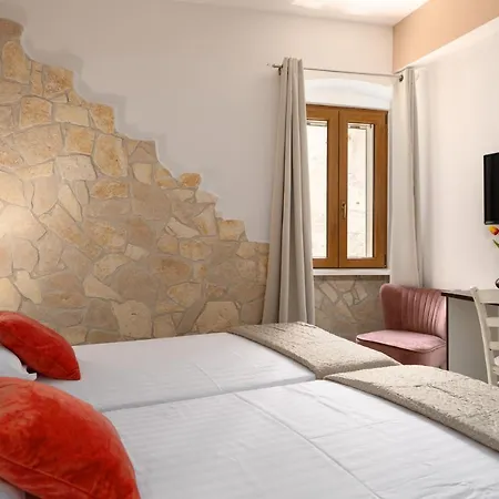 Appartamento Casa Albina *