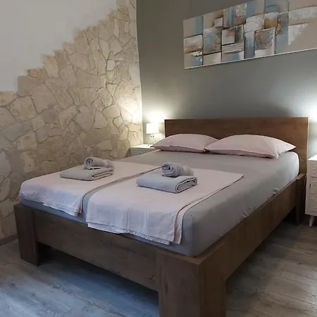 Casa Albina * Rovinj