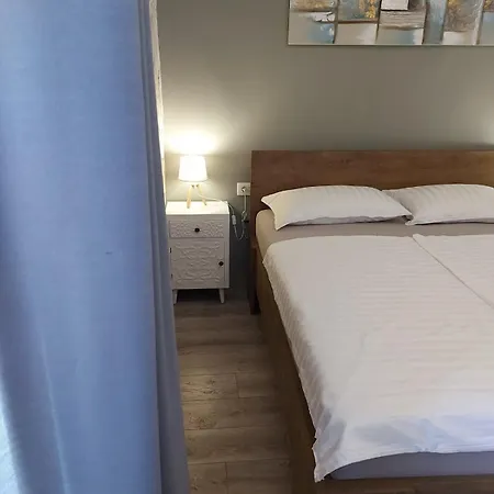 Casa Albina ロヴィニ