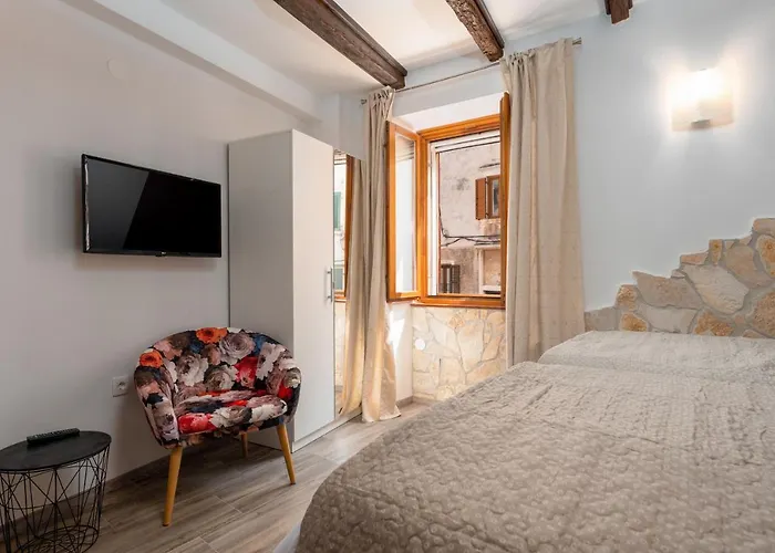 Casa Albina Apartman *