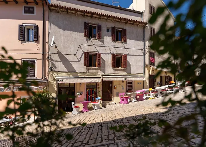Casa Albina Apartman