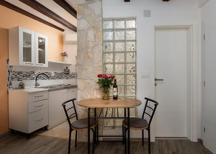 Casa Albina Apartman