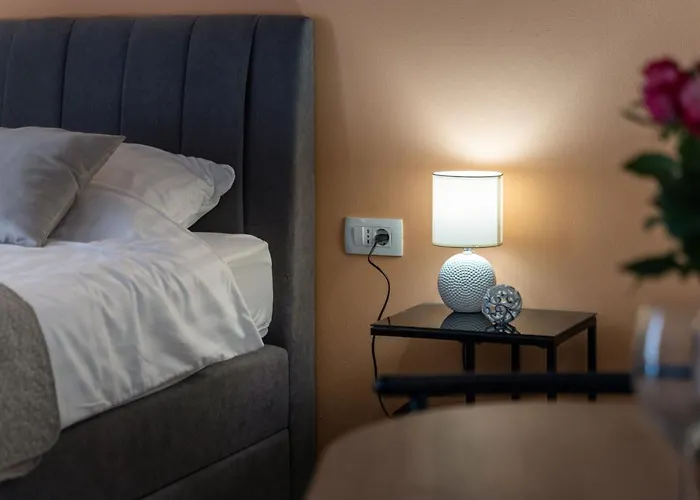 Apartman Casa Albina