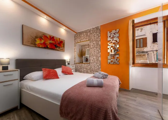 Apartman Casa Albina
