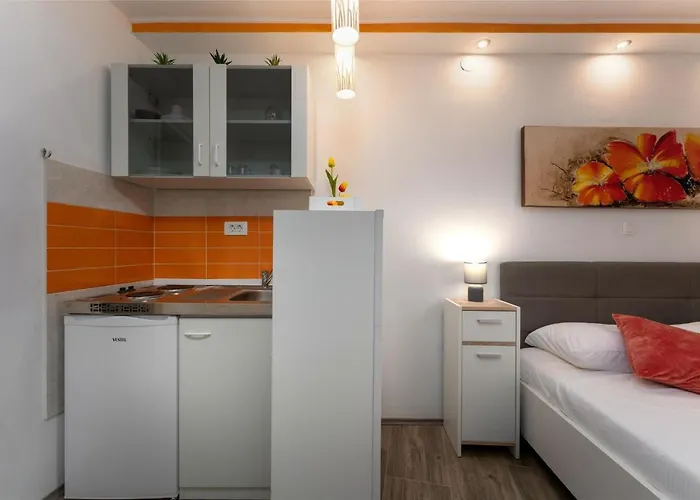 Casa Albina Apartman