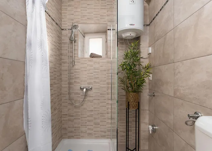 Casa Albina Apartman