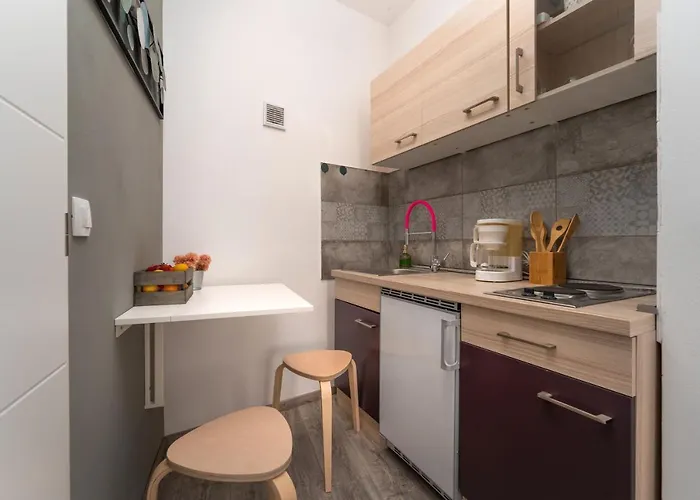 Casa Albina Apartman *
