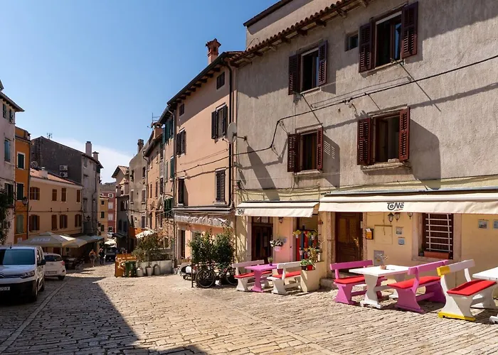 Apartman Casa Albina