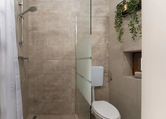 Casa Albina Apartman *