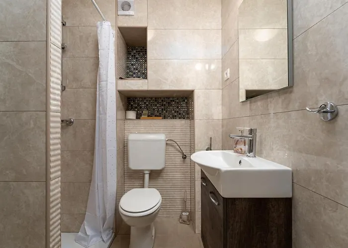 Apartman Casa Albina