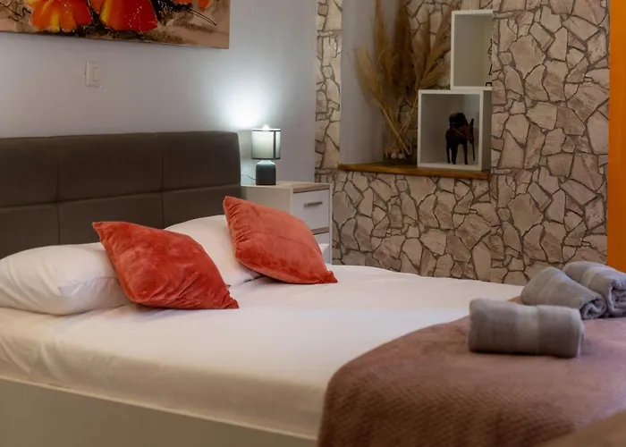 Apartman Casa Albina
