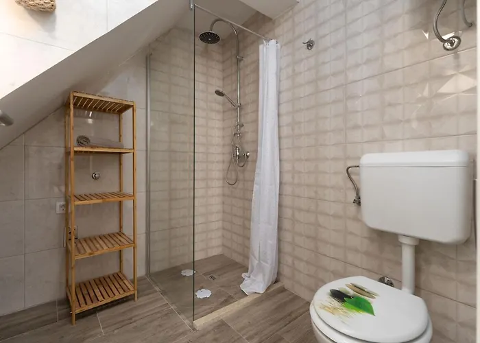 Apartman Casa Albina