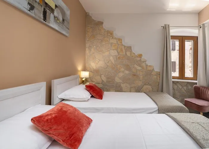 Casa Albina Rovinj
