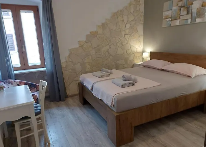 Casa Albina Apartman