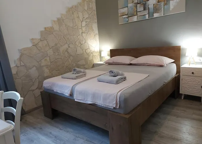 Apartman Casa Albina *
