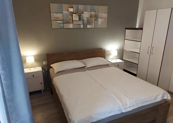 Casa Albina Apartman