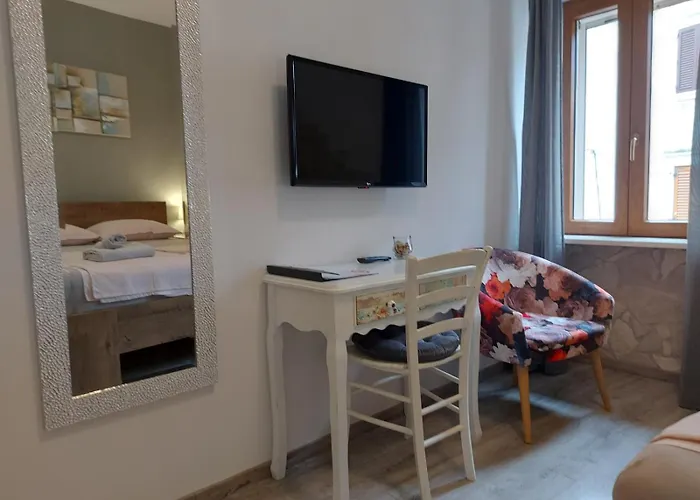 Apartman Casa Albina *
