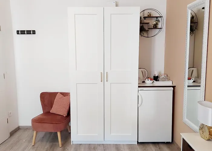 Casa Albina