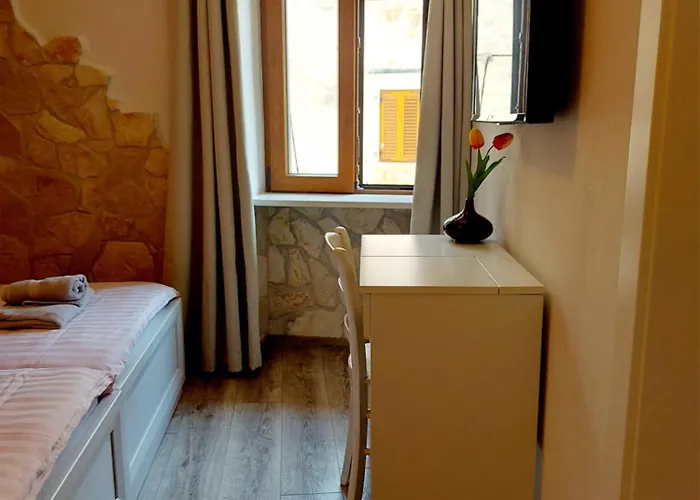 Apartman Casa Albina