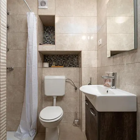 דירה Casa Albina