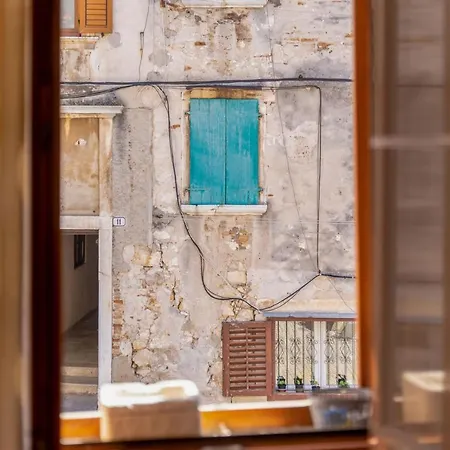 Casa Albina רוביני