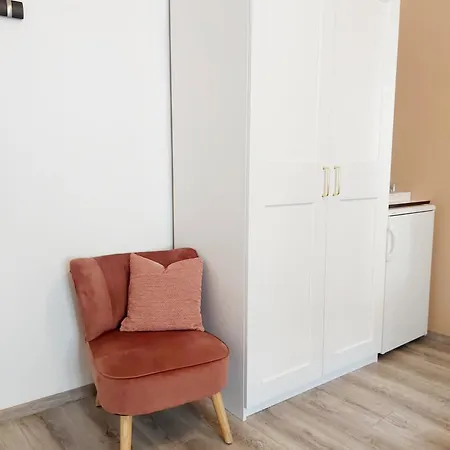 Casa Albina * רוביני